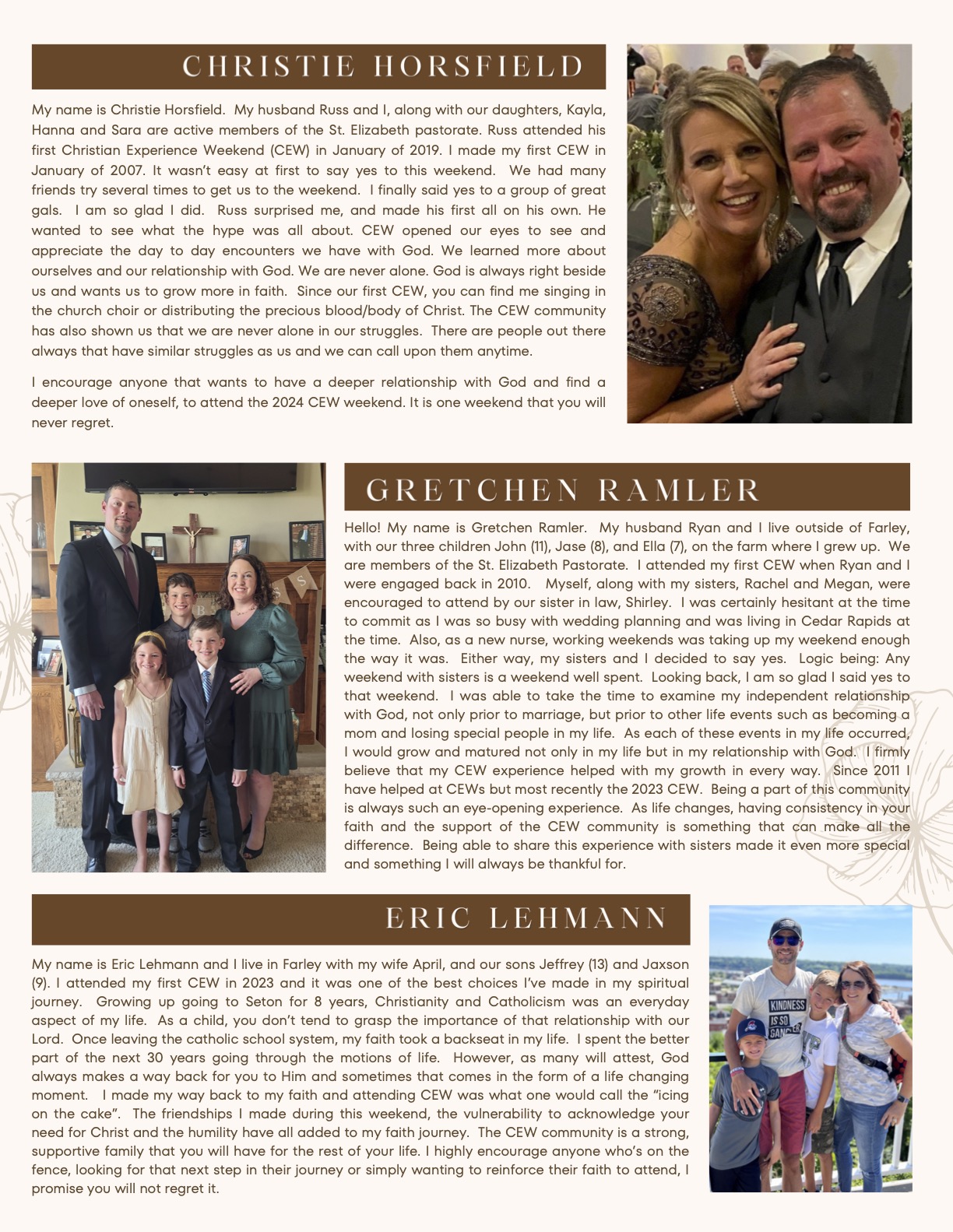 Bulletin Testimonials 3